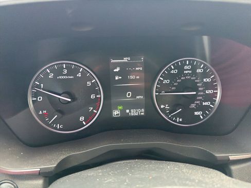 Used 2023 Subaru Ascent Touring w/ Popular Package #2A image 13