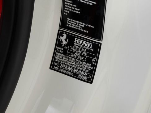 Used 2022 Ferrari Portofino M image 30