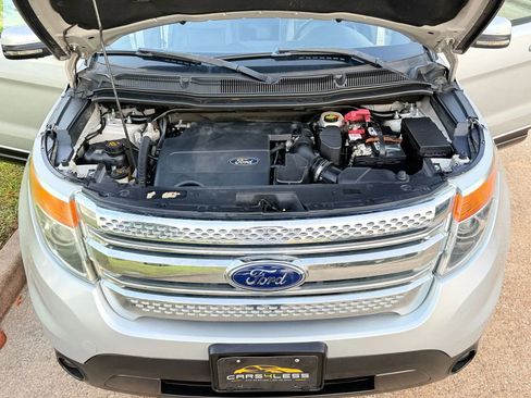 Used 2013 Ford Explorer Limited image 8