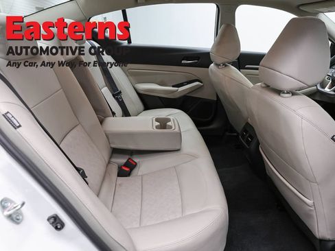 Used 2023 Nissan Altima 2.5 SL AWD/4WD image 23