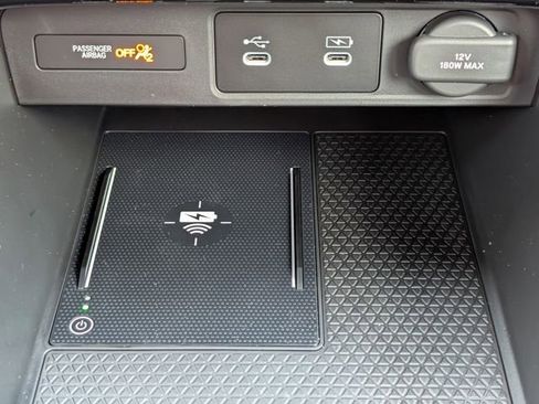 New 2026 Honda CR-V Sport image 21