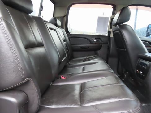 Used 2007 Chevrolet Silverado 2500 LTZ w/ Safety Package image 28