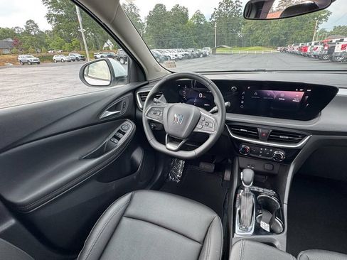 Used 2024 Buick Encore GX Sport Touring AWD/4WD image 20
