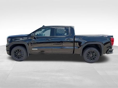 New 2026 GMC Sierra 1500 Elevation w/ X31 Off-Road Package AWD/4WD image 4