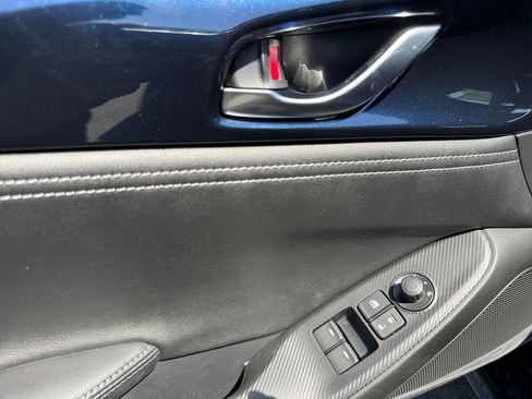 New 2026 MAZDA MX-5 Miata Club w/ Weather Package image 11