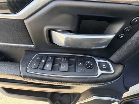 Used 2020 RAM 2500 Laramie image 21