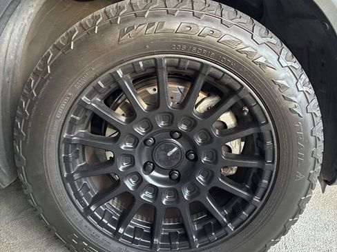 Used 2017 Lexus NX 200t FWD w/ Premium Package image 31