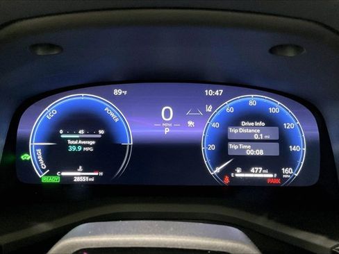 Certified 2025 Toyota Camry XSE w/ Premium Plus Package FWD image 21
