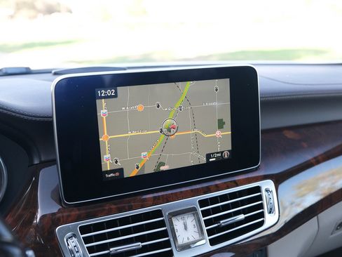 Used 2018 Mercedes-Benz CLS 550 image 38