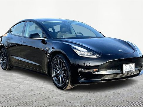 Used 2019 Tesla Model 3 Long Range image 12