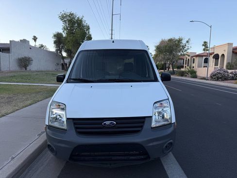 Used 2011 Ford Transit Connect XL FWD image 5