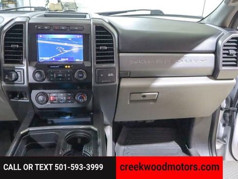 Used 2021 Ford F250 XLT w/ XLT Premium Package image 55