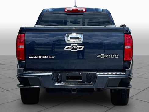 Used 2018 Chevrolet Colorado Z71 w/ Centennial Edition AWD/4WD image 5