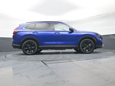 Certified 2023 Honda CR-V Sport Touring image 38