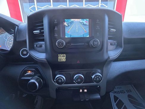 Used 2022 RAM 2500 Tradesman image 14