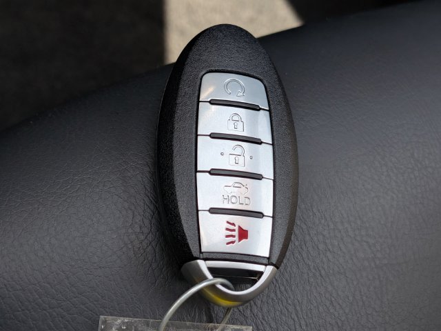 Used 2025 Nissan Altima 2.5 SR FWD image 29