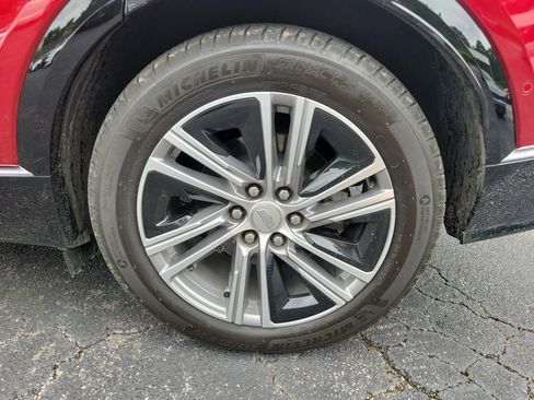 Used 2024 Cadillac Lyriq Luxury RWD image 29