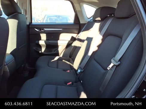 New 2025 MAZDA CX-5 AWD 2.5 S image 5