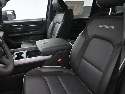 New 2026 RAM 1500 Laramie w/ Night Edition AWD/4WD image 33