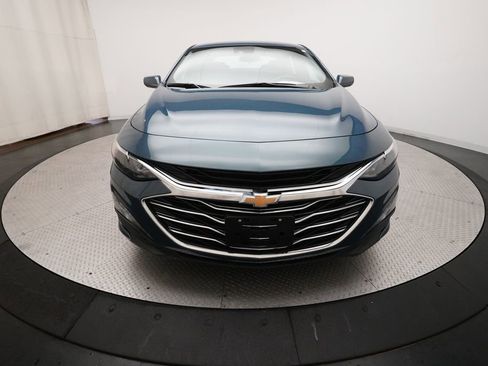 Used 2024 Chevrolet Malibu LT image 11