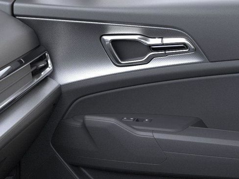New 2025 Kia Sportage LX image 25