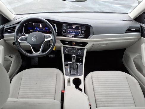 Used 2024 Volkswagen Jetta S FWD image 24