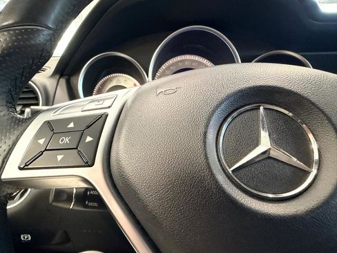 Used 2014 Mercedes-Benz C 250 Sedan image 34