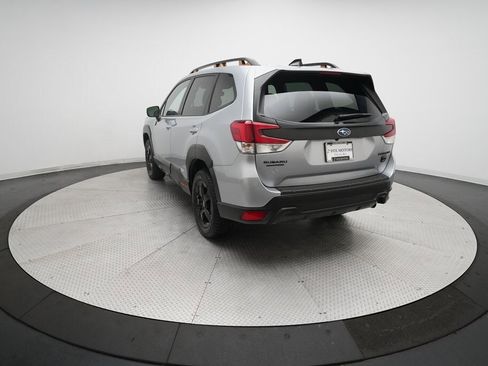 Used 2025 Subaru Forester Wilderness image 35