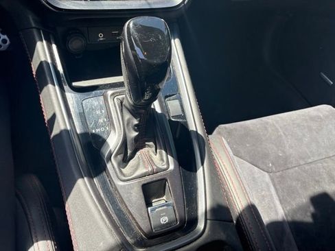 Used 2022 Subaru WRX GT AWD/4WD image 16