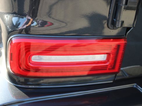 Used 2021 Mercedes-Benz G 63 AMG AMG G 63 4MATIC SUV image 67