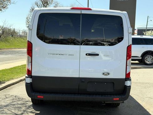 Used 2023 Ford Transit 350 XLT RWD image 39