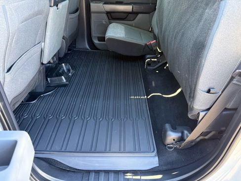 Used 2023 Ford F150 XLT image 33