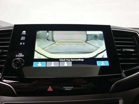 Certified 2019 Honda Passport EX-L image 16