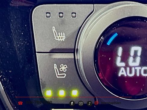 New 2026 Toyota Grand Highlander AWD image 21