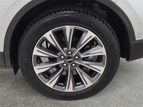 Used 2020 Lincoln Corsair Reserve w/ Equipment Group 201A image 33