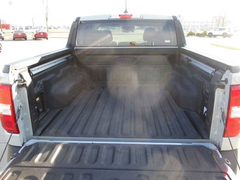 Used 2022 Ford Maverick XLT w/ XLT Luxury Package image 7