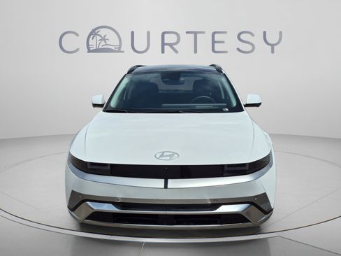 New 2026 Hyundai Ioniq 5 Limited RWD image 8