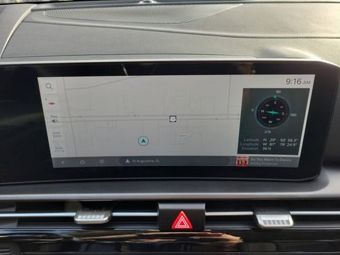 Certified 2026 Kia Sportage SX image 33