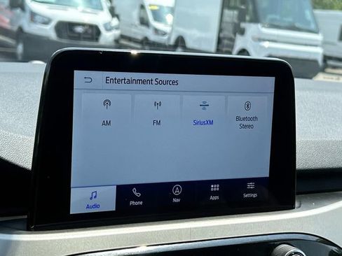 Used 2020 Ford Escape SEL AWD/4WD image 28