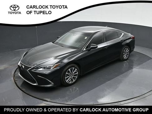 Used 2023 Lexus ES 350 w/ Accessory Package (Z1) FWD image 47