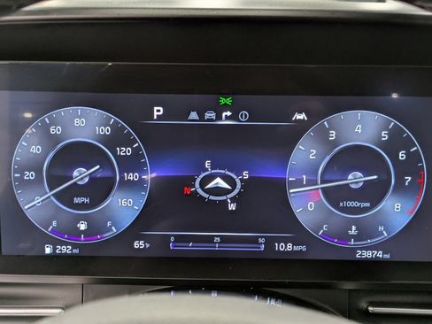 Certified 2024 Kia Carnival SX Prestige FWD image 15