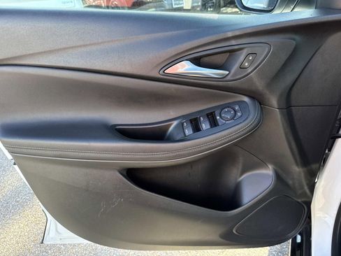 Used 2024 Buick Encore GX Sport Touring w/ Comfort Package image 20