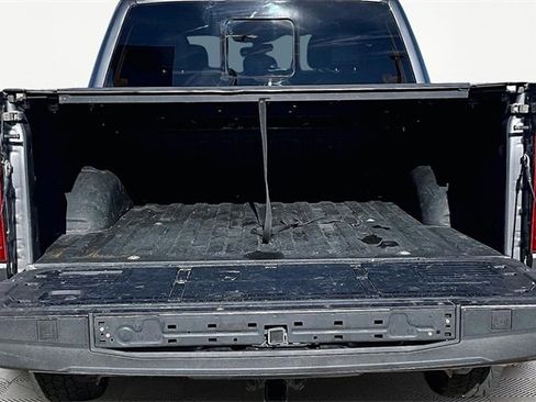 Used 2021 Ford F150 Platinum w/ Equipment Group 701A High image 30