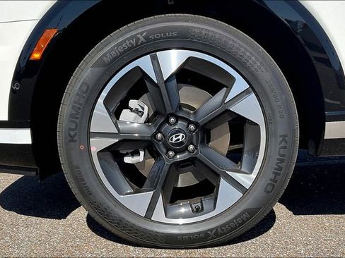 New 2026 Hyundai Palisade Limited image 12