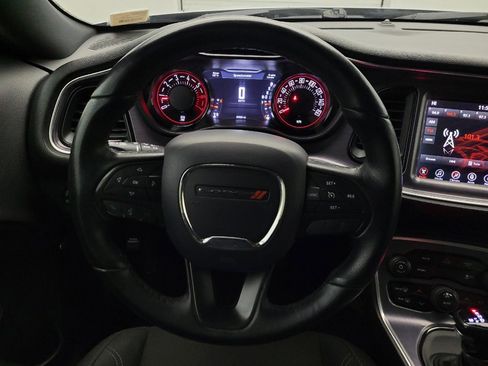 Used 2017 Dodge Challenger R/T w/ Blacktop Package image 22