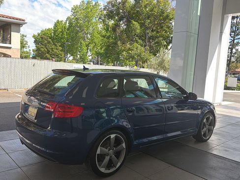 Used 2011 Audi A3 2.0T Premium Plus FWD image 5