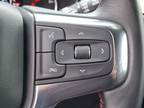 Certified 2023 Chevrolet Blazer RS w/ Driver Confidence II Package AWD/4WD image 18