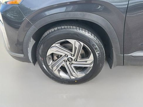 Used 2023 Hyundai Santa Fe SE FWD image 30