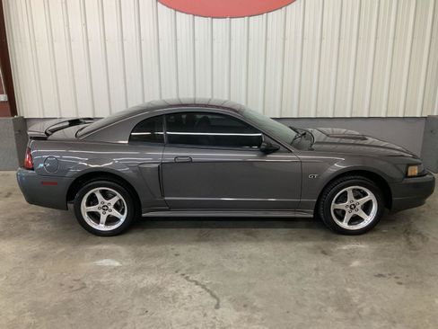 Used 2003 Ford Mustang GT Premium RWD image 16