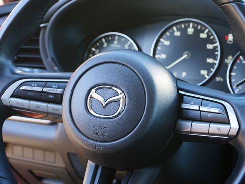 Certified 2023 MAZDA CX-30 AWD 2.5 S w/ Select Package image 20